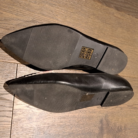 Dancing Days shoes by BANNED - Picture 3 of 4